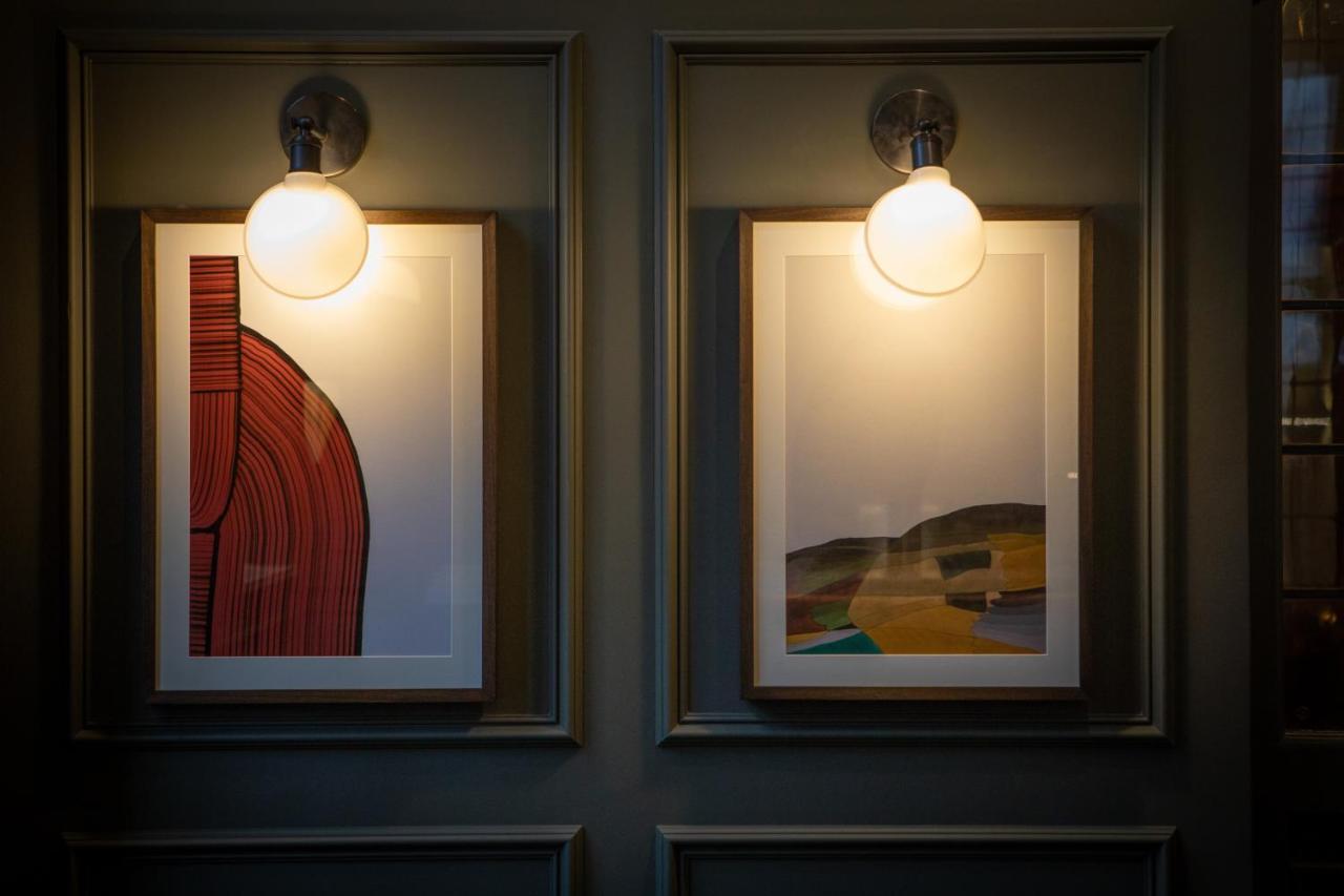 The Samuel Ryder Hotel St Albans, Tapestry Collection Hilton Exterior foto