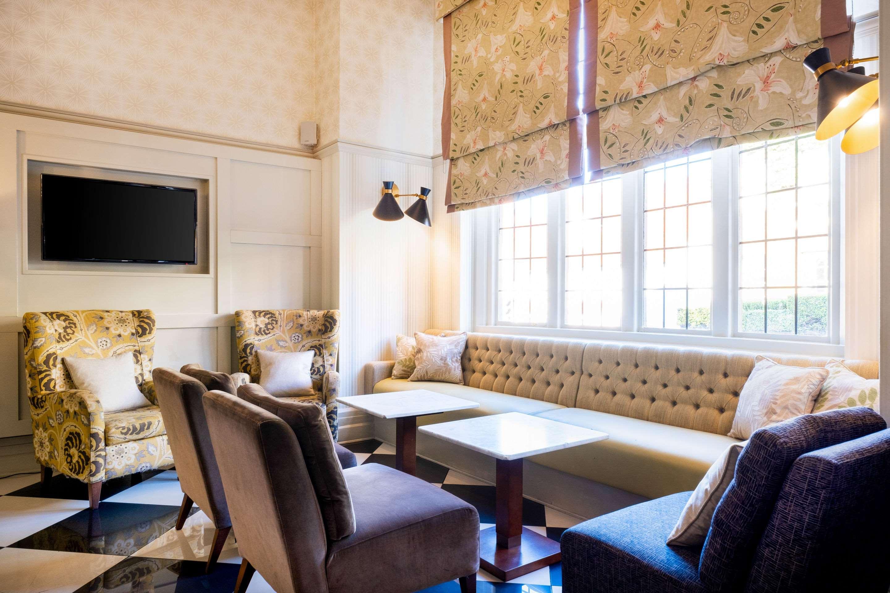 The Samuel Ryder Hotel St Albans, Tapestry Collection Hilton Exterior foto