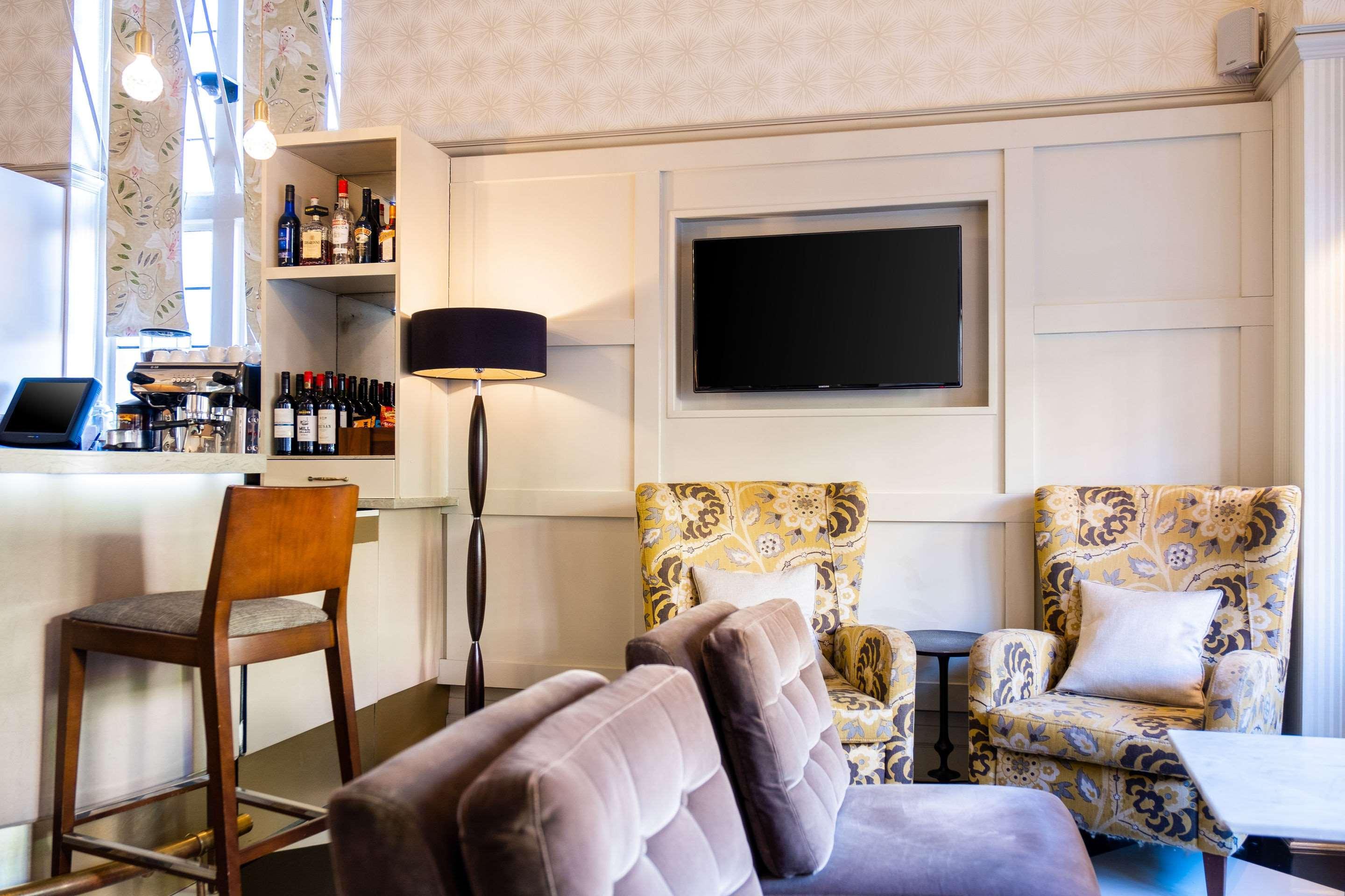 The Samuel Ryder Hotel St Albans, Tapestry Collection Hilton Exterior foto