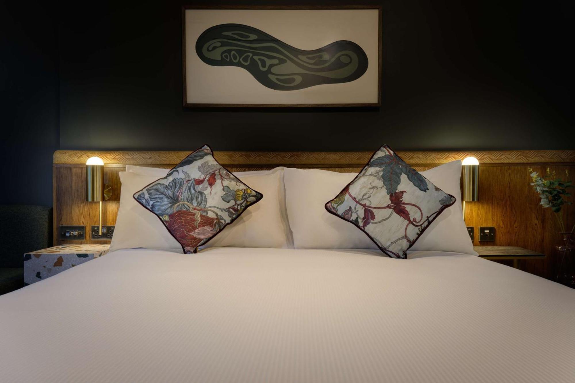 The Samuel Ryder Hotel St Albans, Tapestry Collection Hilton Exterior foto